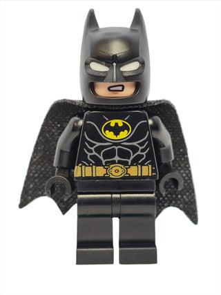 Batman - Black Suit and Gold Belt, sh899 Minifigure LEGO®   