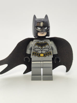 Batman, sh589 Minifigure LEGO® With Long Cape (#68591)  