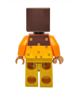 Golden Knight, min156 Minifigure LEGO®   