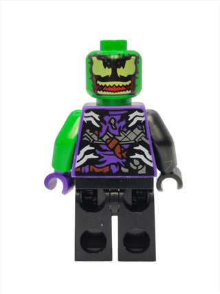 Venom Green Goblin, sh0948 Minifigure LEGO®   