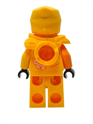 Arin - Hood, njo822 Minifigure LEGO®   