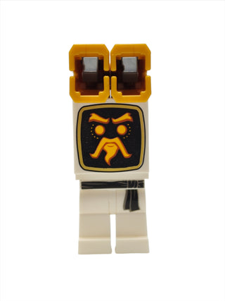 Wu Bot - Core, njo716 Minifigure LEGO®   