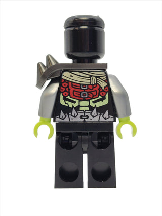 Bone Warrior, njo791 Minifigure LEGO®   