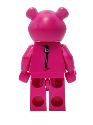 Magenta Bear Costume (BAM) Minifigure LEGO®   