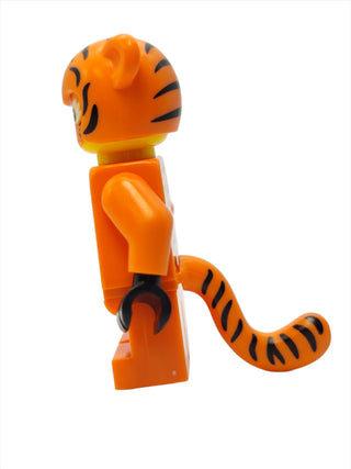 Tiger Cub Suit Girl, hol218 Minifigure LEGO®   