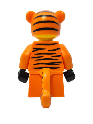 Tiger Cub Suit Girl, hol218 Minifigure LEGO®   