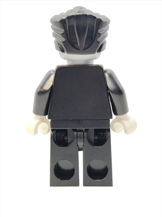 Vampire - Dark Purple Vest, hol172 Minifigure LEGO®   