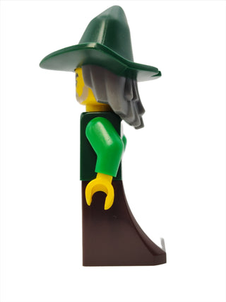 Halloween Wizard, hol236 Minifigure LEGO®   