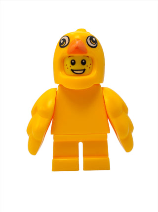 Chicken Suit Boy, hol299 Minifigure LEGO®   