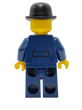 LEGO Brand Store Male - Leicester Square London UK, tls094 Minifigure LEGO®   