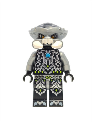 Scolder, loc070 Minifigure LEGO®   