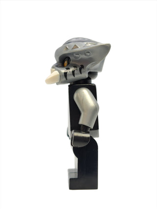 Scolder, loc070 Minifigure LEGO®   