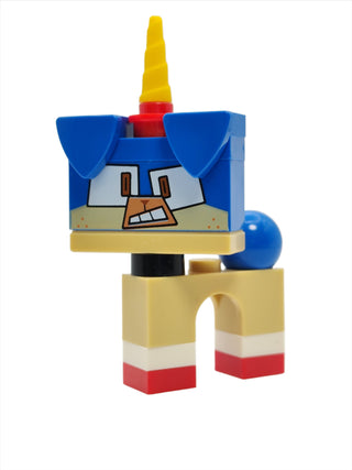 Puppycorn - Scared, uni24 Minifigure LEGO®   