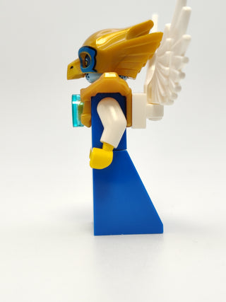 Ewald, loc045 Minifigure LEGO®   