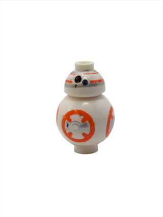 BB-8 (Small Photoreceptor),  sw0661 Minifigure LEGO® Like New  