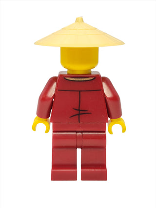 Statue - Chen's Noodle House Sign, njo668 Minifigure LEGO®   