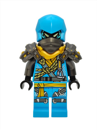 Nya - Climber Nya, njo874 Minifigure LEGO®   