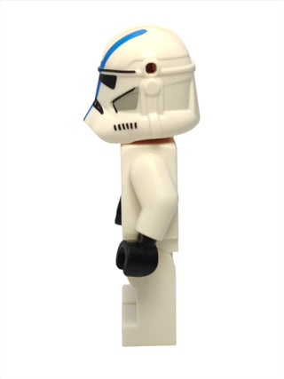 Clone Trooper 501st Legion (Phase 2) - Holes in Helmet, sw1337 Minifigure LEGO®   