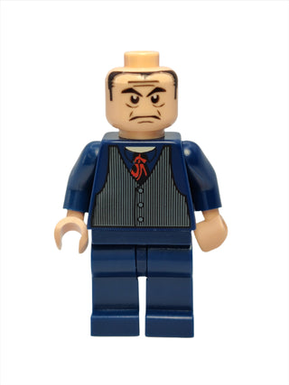 Cruncher Block, sr005 Minifigure LEGO®   