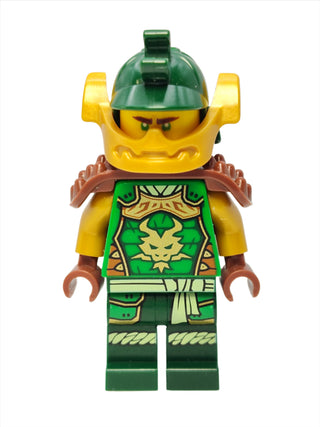 Lloyd - Samurai, njo848 Minifigure LEGO®   