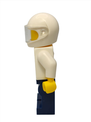 McLaren F1 LM Driver, sc108 Minifigure LEGO®   