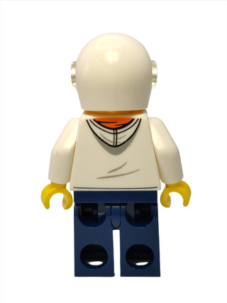 McLaren F1 LM Driver, sc108 Minifigure LEGO®   