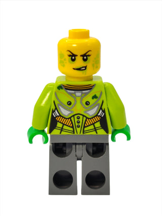 Toxikita, uagt025 Minifigure LEGO®   