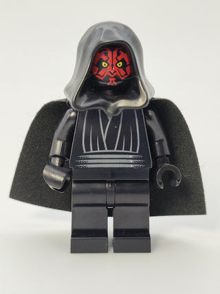 Darth Maul - 25 Years of LEGO Star Wars Torso, sw1330 Minifigure LEGO®   