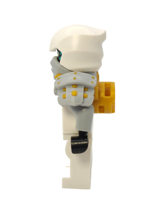 Zane - Climber Zane, njo875 Minifigure LEGO®   