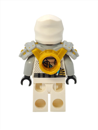 Zane - Climber Zane, njo875 Minifigure LEGO®   