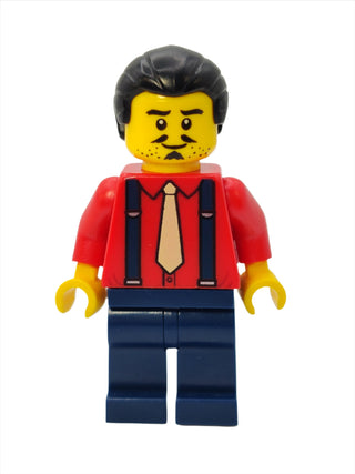 Kaito, njo660 Minifigure LEGO®   