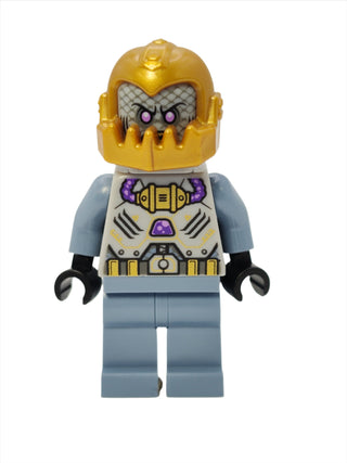 Sharx, uagt032 Minifigure LEGO®   