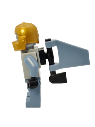 Sharx, uagt032 Minifigure LEGO®   