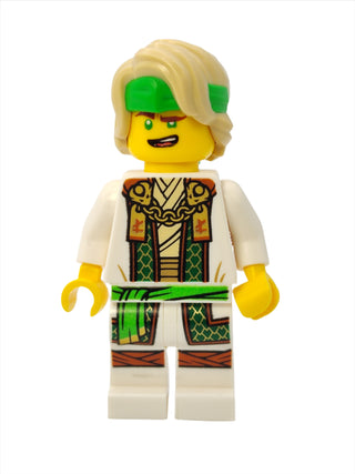 Lloyd - Master Lloyd, njo853 Minifigure LEGO®   