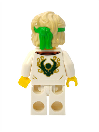 Lloyd - Master Lloyd, njo853 Minifigure LEGO®   