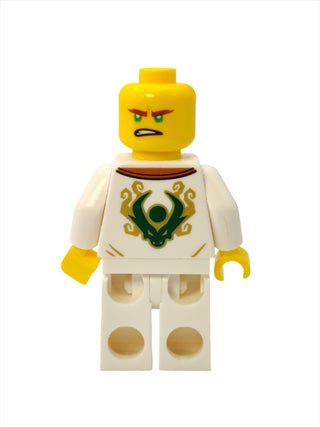 Lloyd - Master Lloyd, njo853 Minifigure LEGO®   