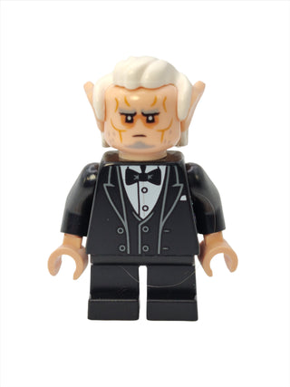 Ricbert - Black Tuxedo, hp451 Minifigure LEGO®   