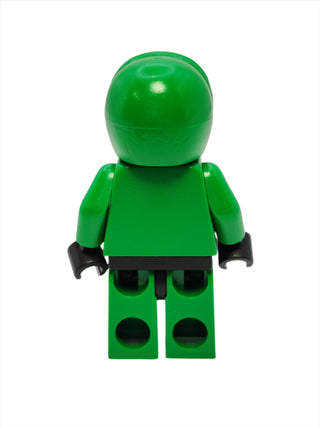 Arctic - Green Hood, arc008 Minifigure LEGO®   