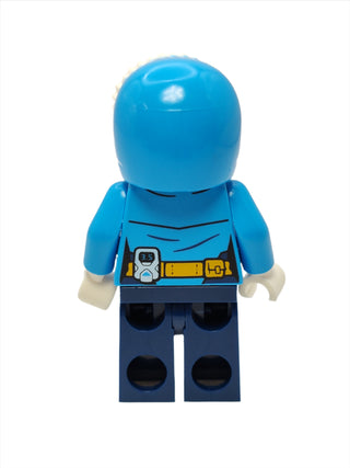 Arctic Explorer Female - Fur-Lined Hood, cty0926 Minifigure LEGO®   