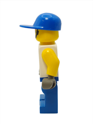 Grip, stu005 Minifigure LEGO®   