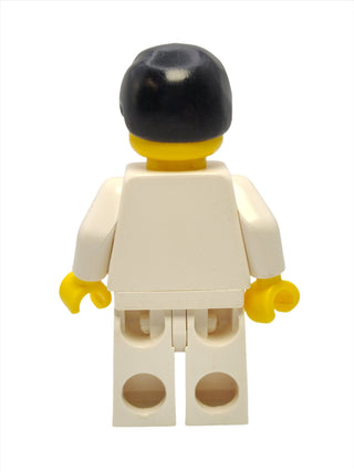 Time Cruisers - Dr. Cyber, tim003 Minifigure LEGO®   