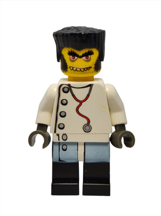 Mad Scientist, hrf004 Minifigure LEGO®   