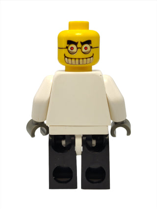 Mad Scientist, hrf004 Minifigure LEGO®   