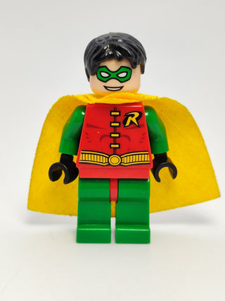 Robin, bat025 Minifigure LEGO®   