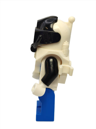 Aquanaut 2, aqu002 Minifigure LEGO®   