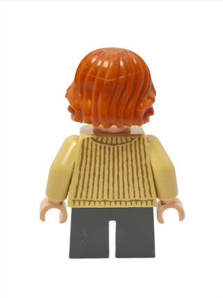 Ron Weasley - Tan Sweater, hp482 Minifigure LEGO®   