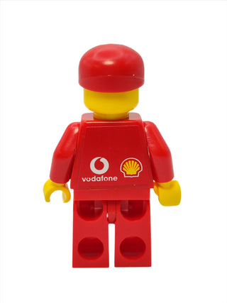 F1 Ferrari Engineer 2, rac032s Minifigure LEGO®   