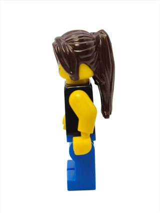 Pirate Female, pi101 Minifigure LEGO®   