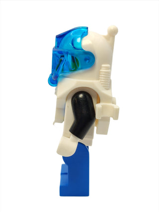 Aquanaut 1, aqu001 Minifigure LEGO®   