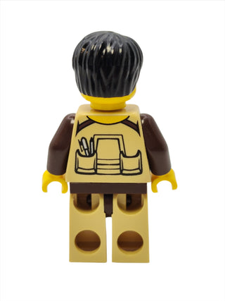 Chuck "Stego" Jenkins, dino003 Minifigure LEGO®   